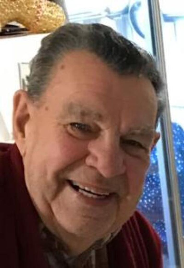Alton Edward Mosher Profile Photo