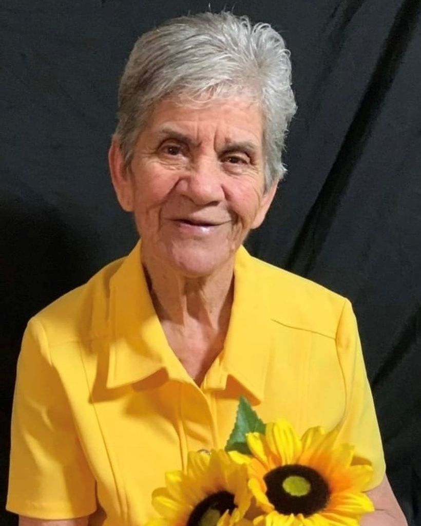 Maria Guadalupe Fuentes Quintana Profile Photo