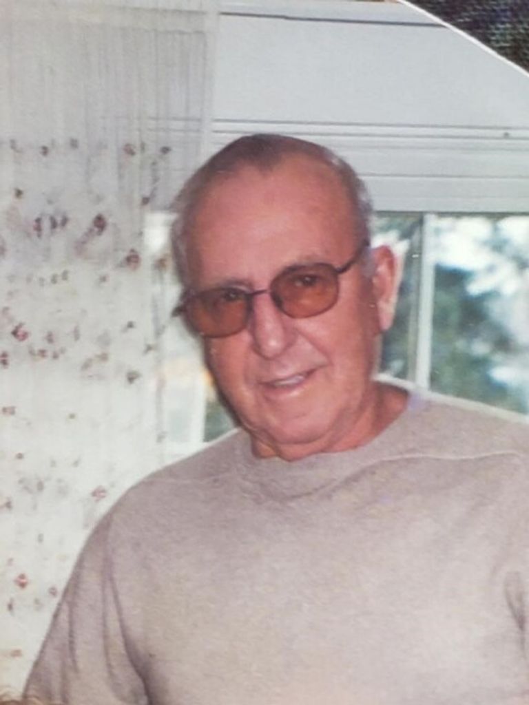 Richard A Roberts