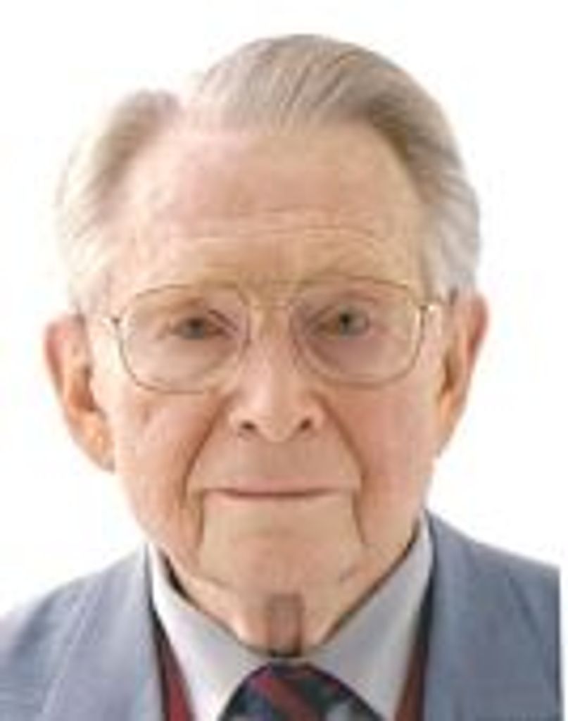 Roland P. Brown