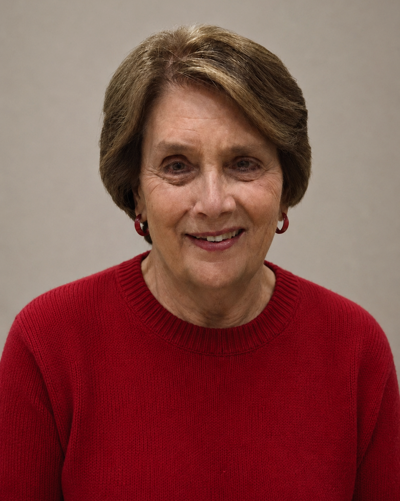 Janice "Jan" Hartnig