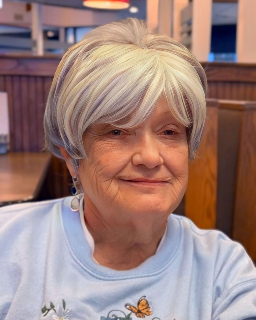 Sandra K. Stigers Profile Photo
