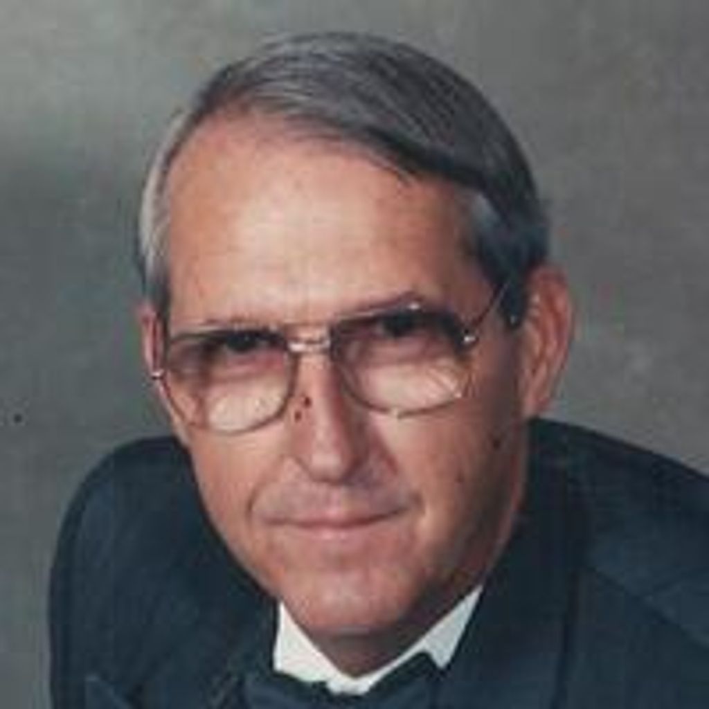 Ralph Eugene "Gene" Gay Profile Photo