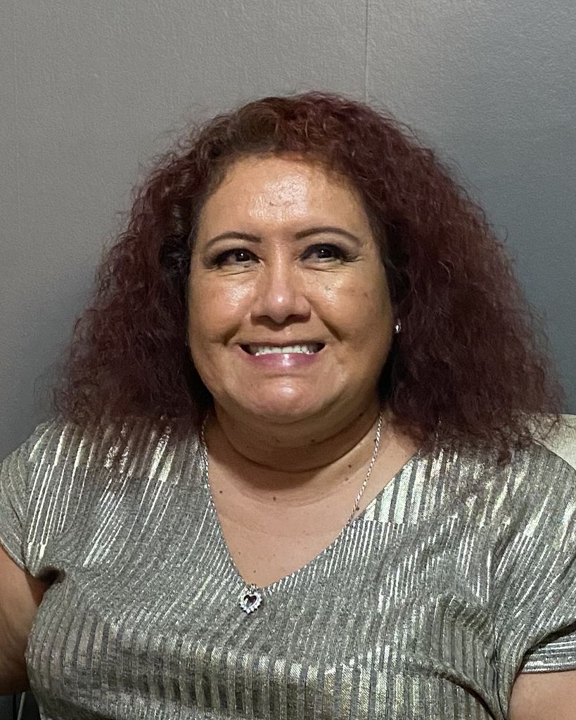 Maria Del Pilar Olivares Gonzalez Profile Photo