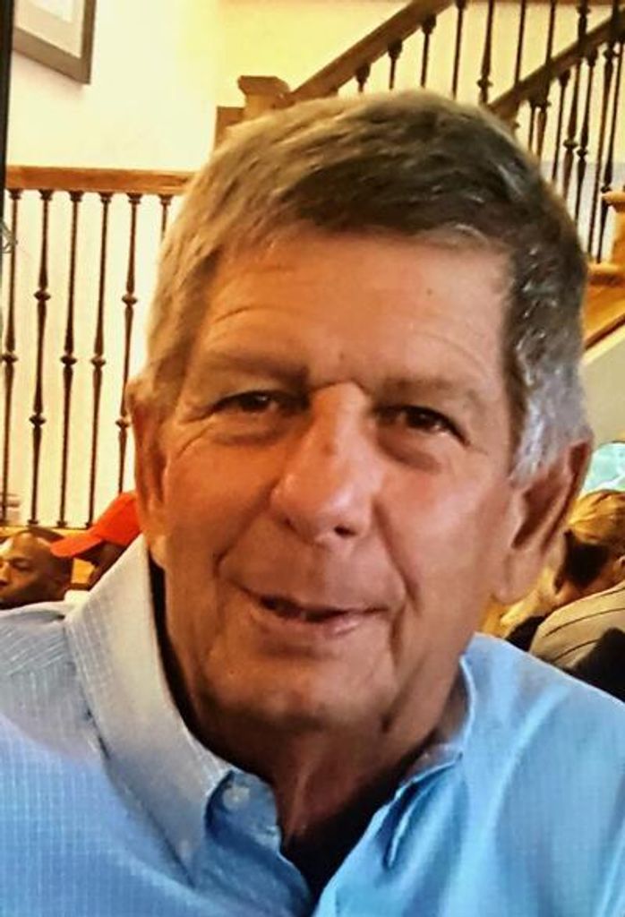 Robert Eugene Elliott, Jr.