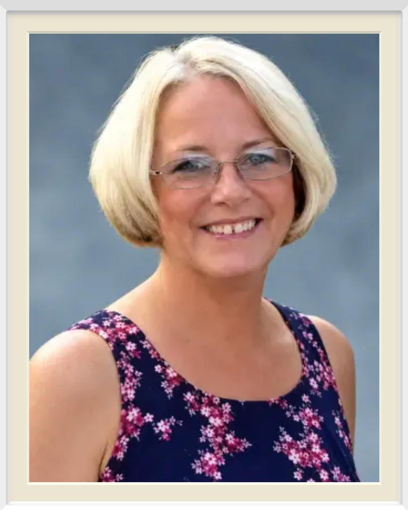 Melissa Osborne Wright Profile Photo