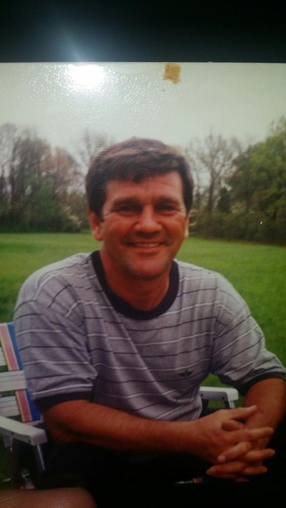 Phillip Glenn Johnson Profile Photo