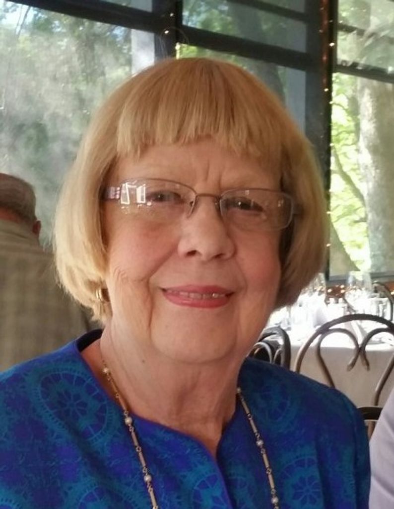 Sandra (Baty)  Hamilt