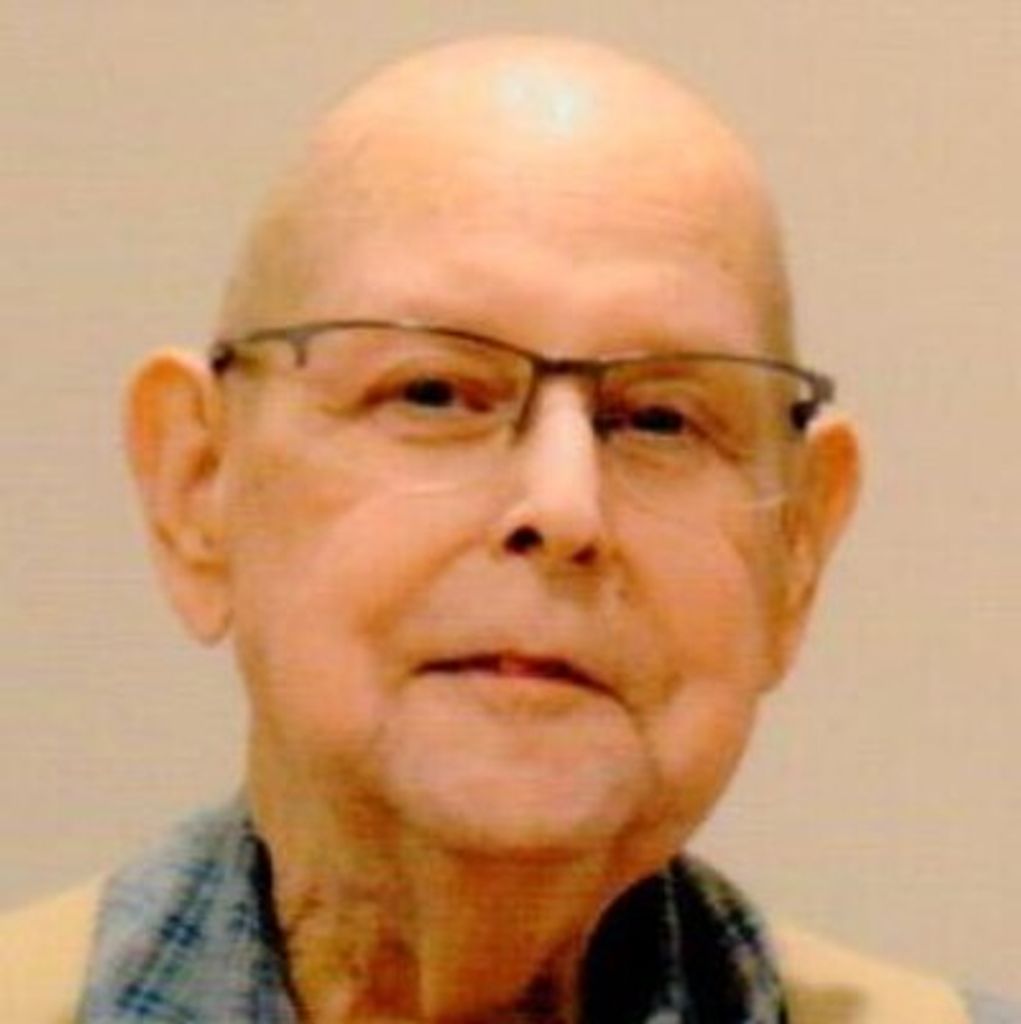 Ronnie J. Ramsey