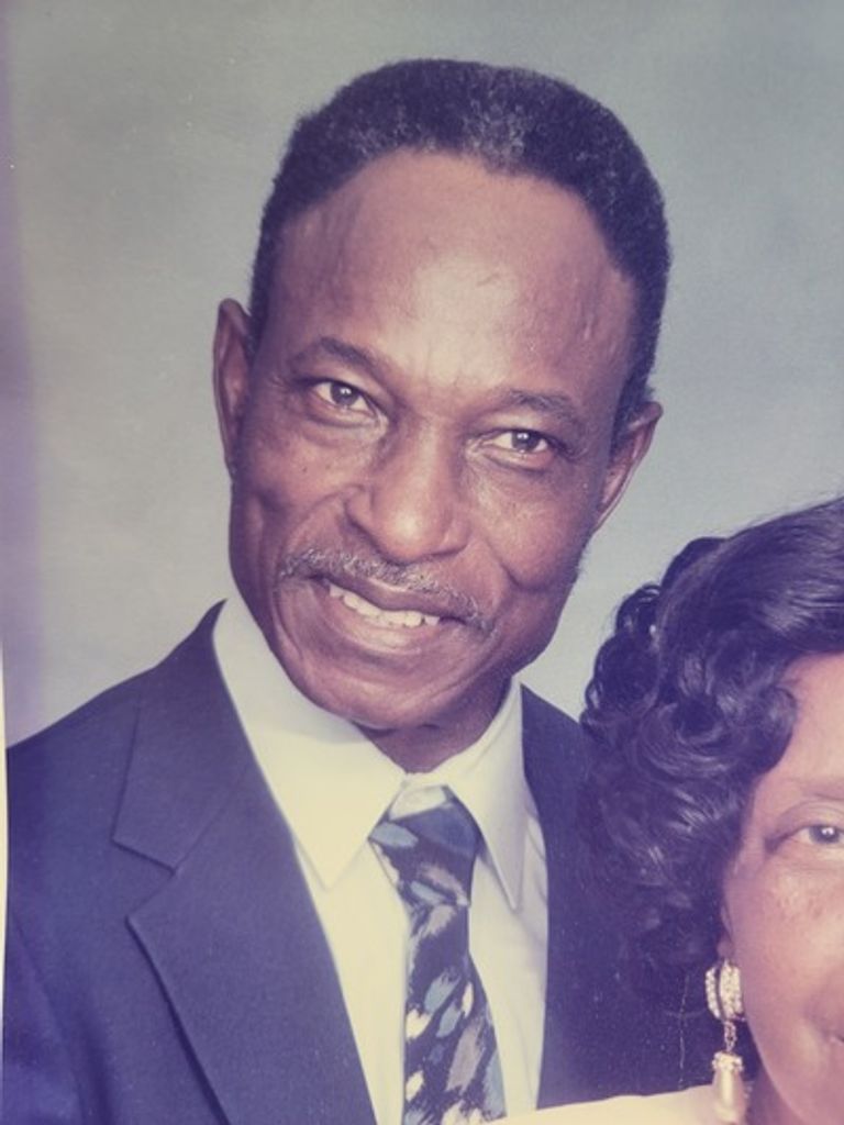 Herman Johnson Profile Photo