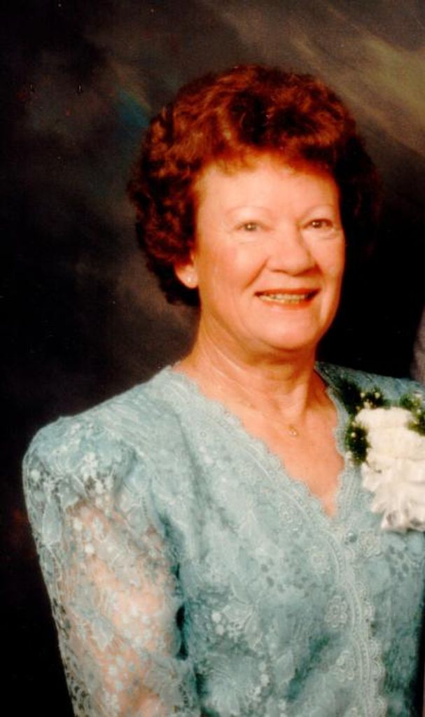 Juanita D. Cofer
