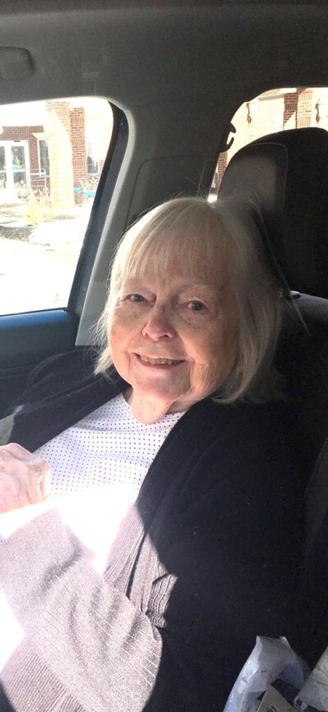 Mary Lee Kanehl
