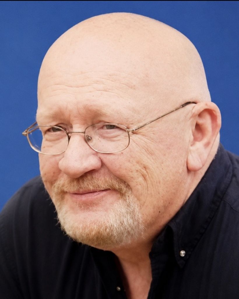 Sensei Richard Allen Hooven