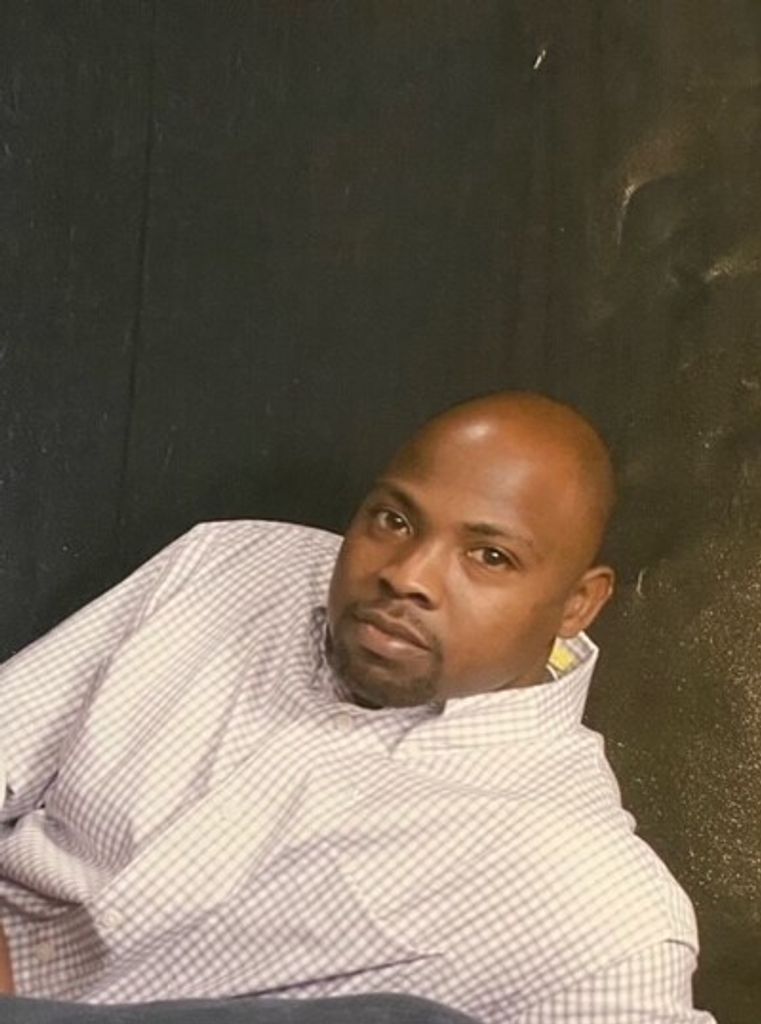 Keith N. Johnson Profile Photo