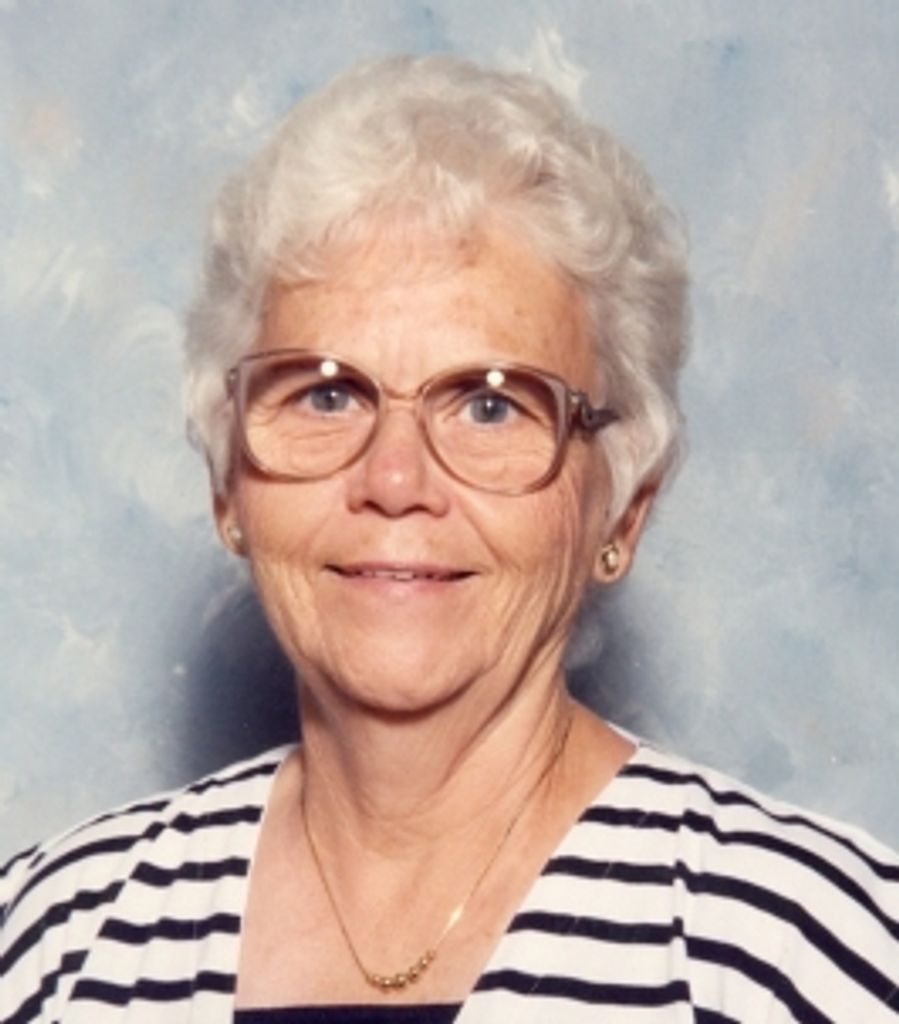 Mary Ragan Profile Photo