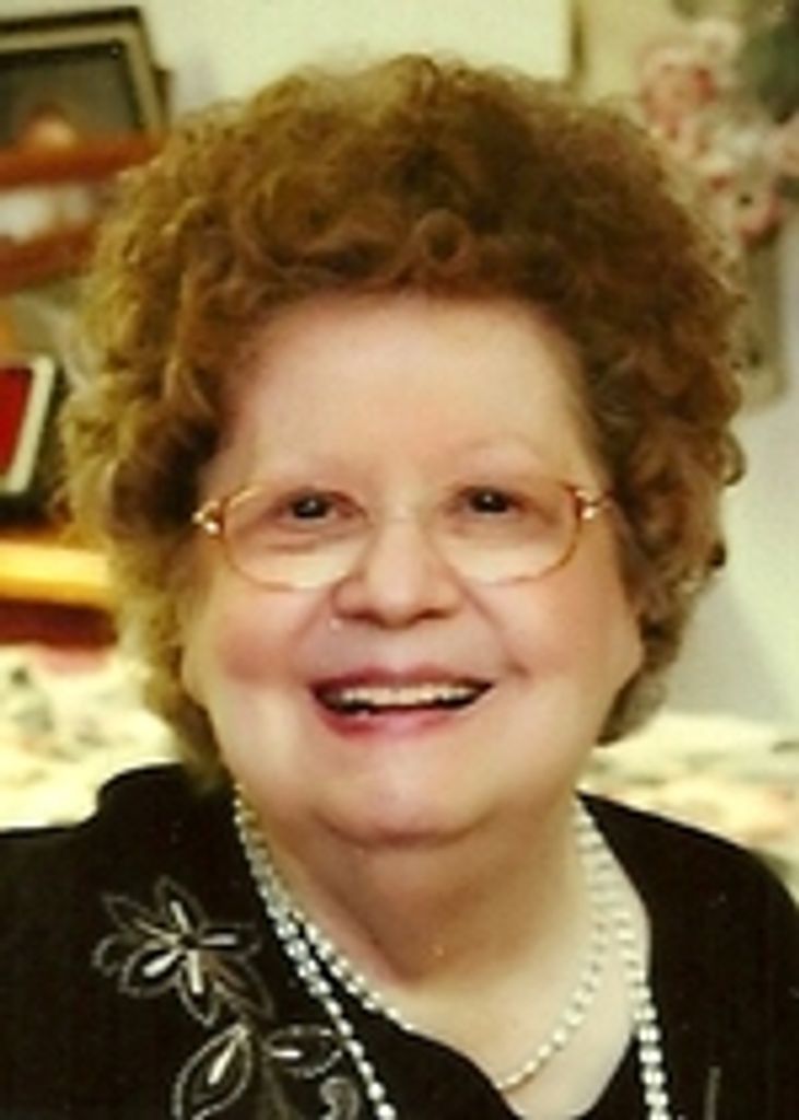 Edith O.  (Salenday)  Lines