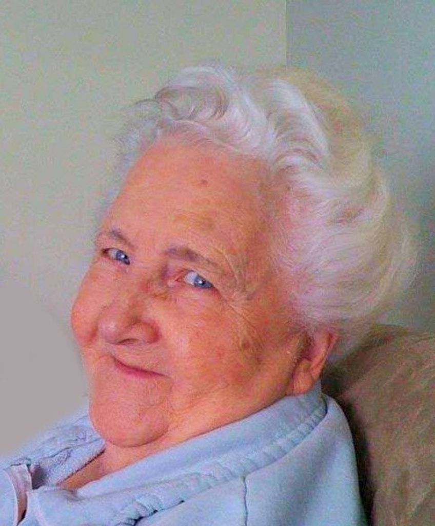 Mavis Gulyas