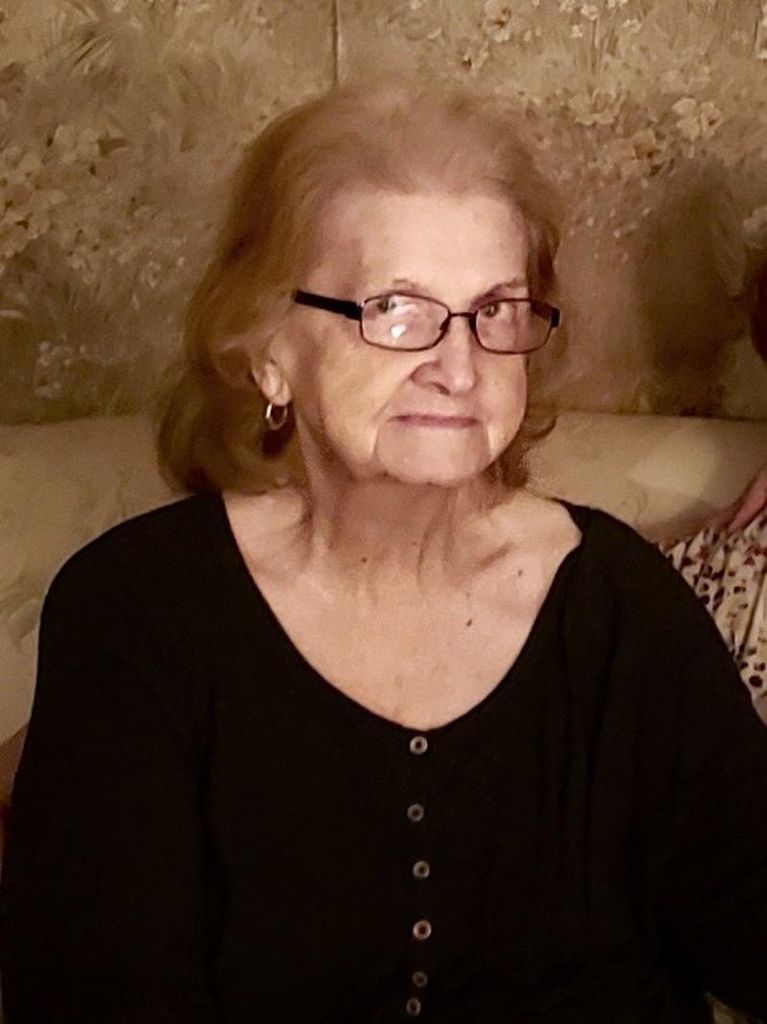 Bonnie Eunice Mitchell Profile Photo