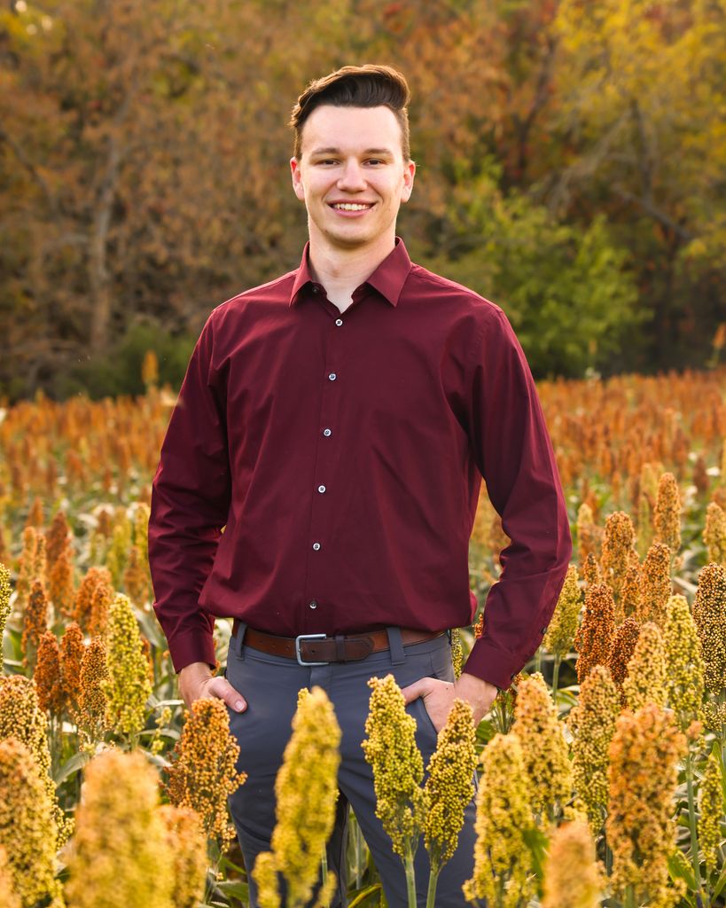 Dylan Standfast Profile Photo