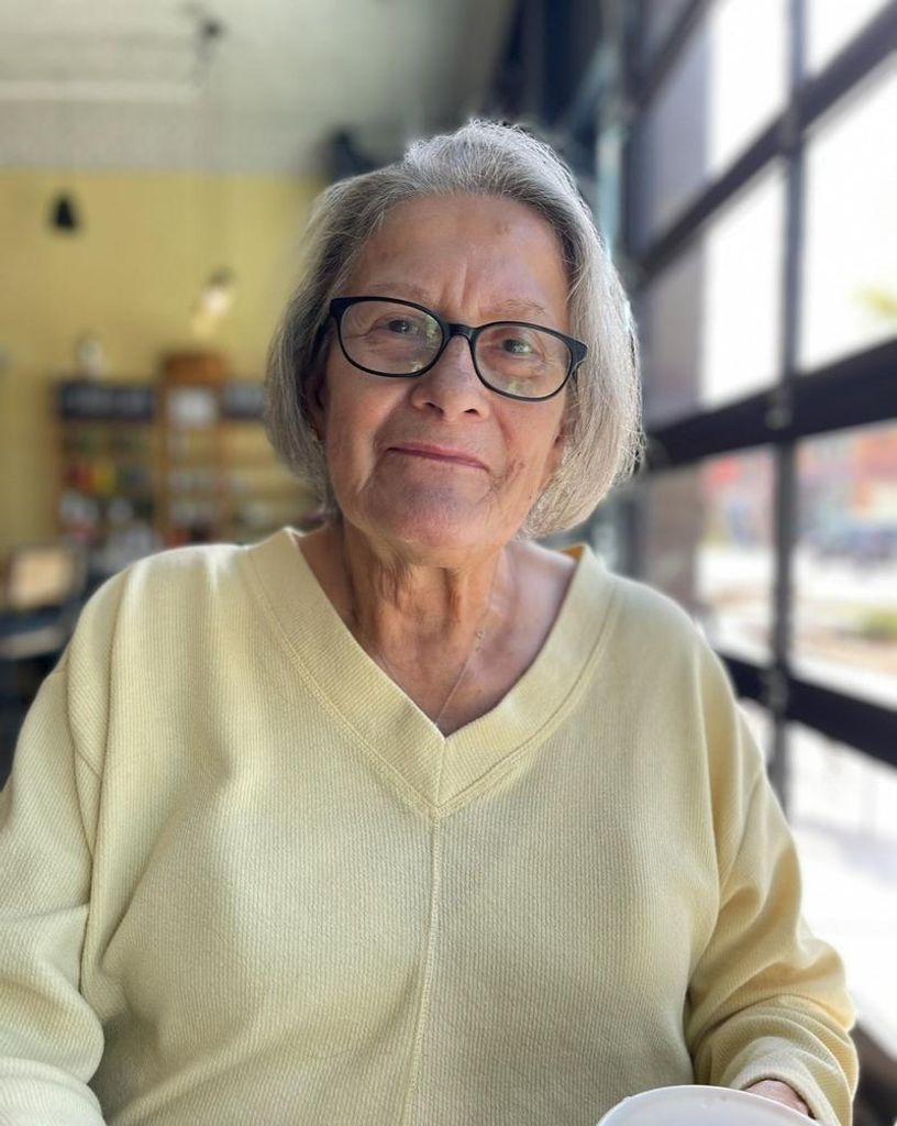 Debra Jean Nicklay