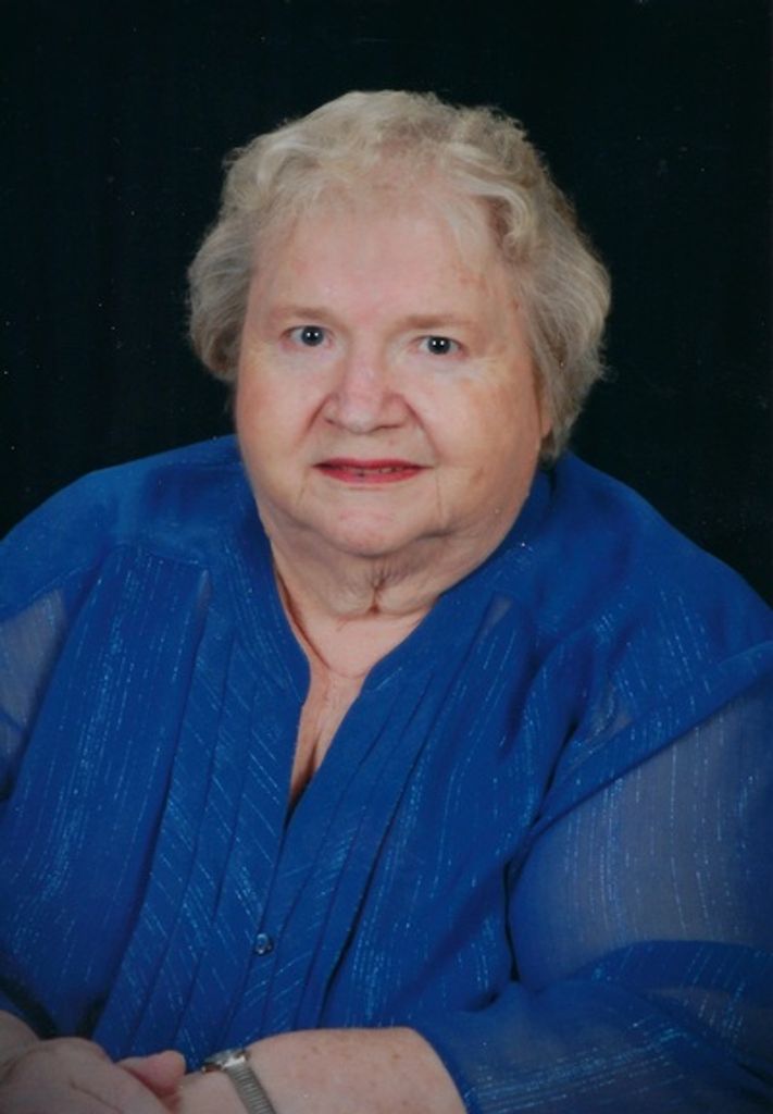 Linda Lou Dulin Profile Photo