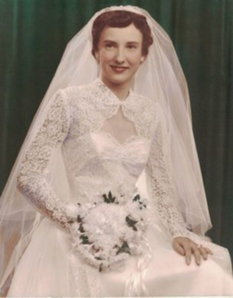 Mary Ann Wells Profile Photo