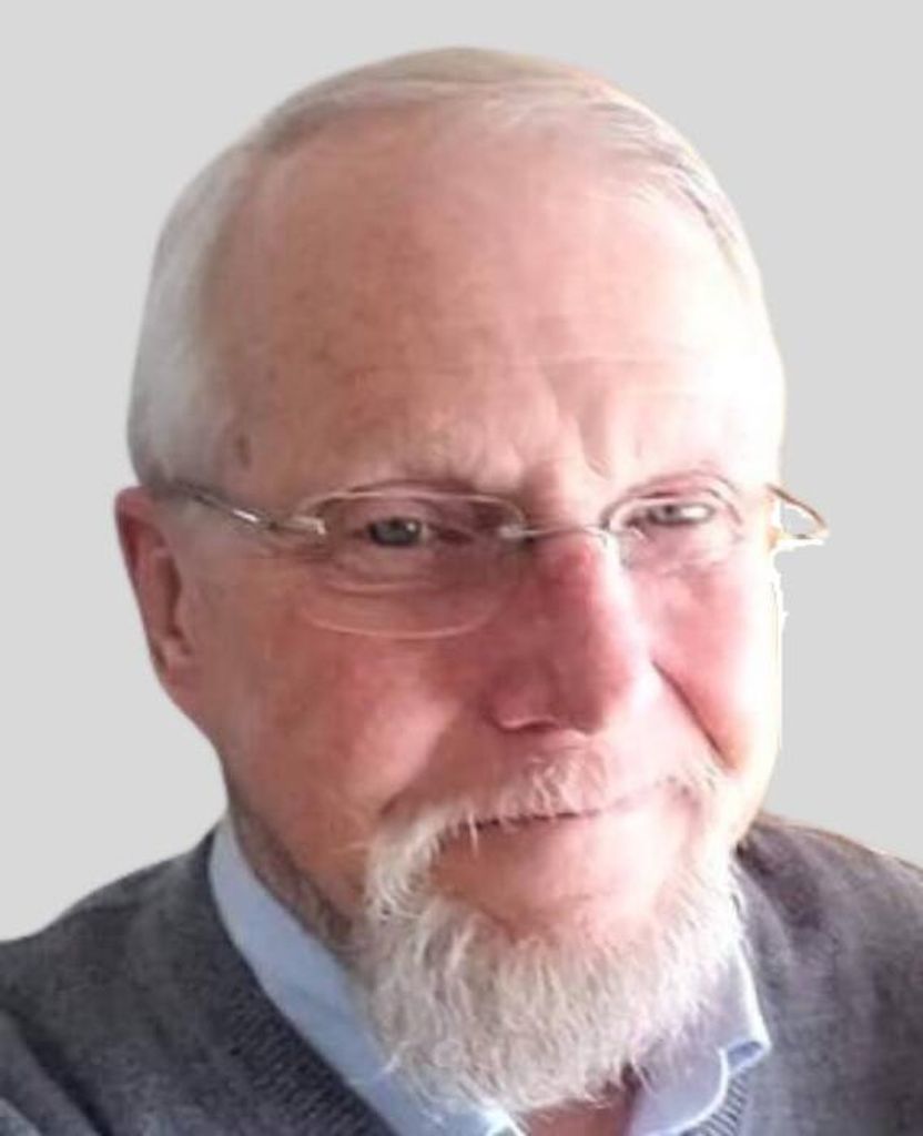 Rev. Mark Jaberg