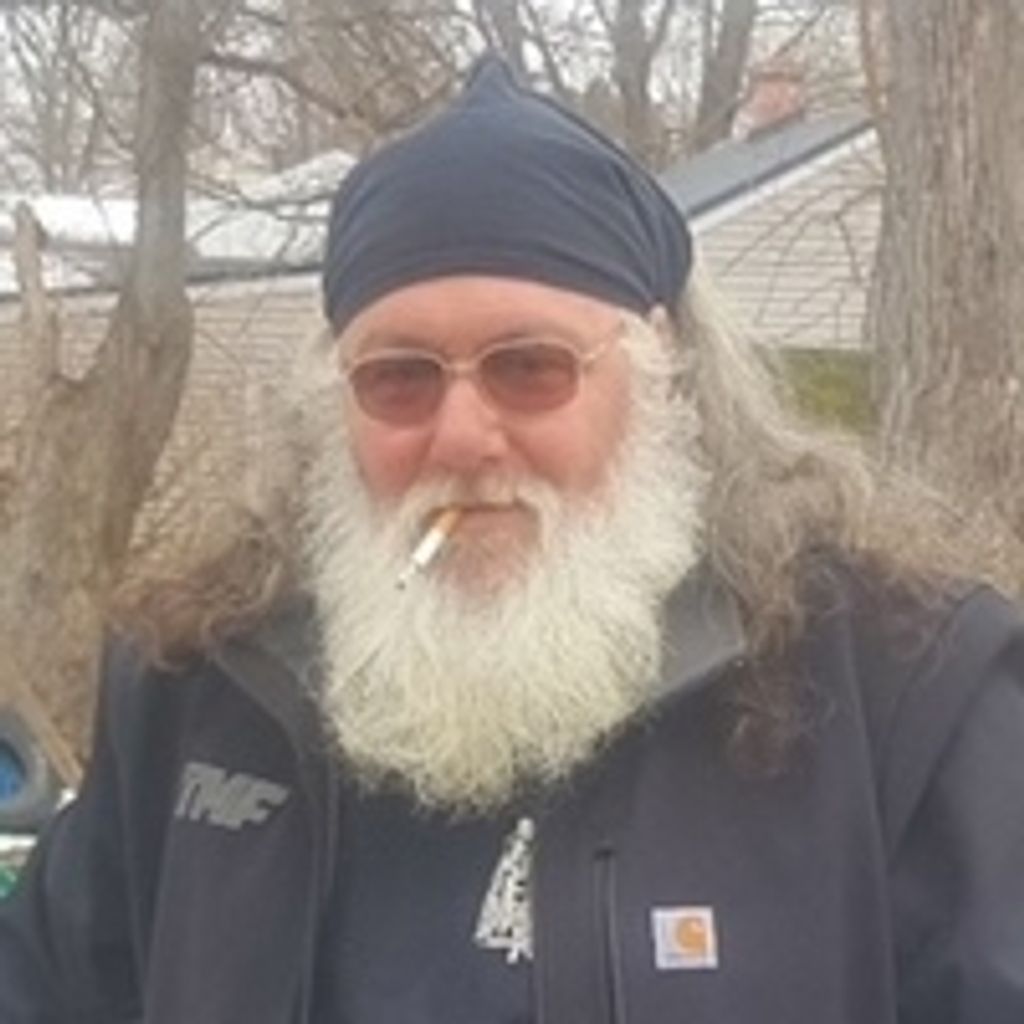 Gary Lee Arrasmith
