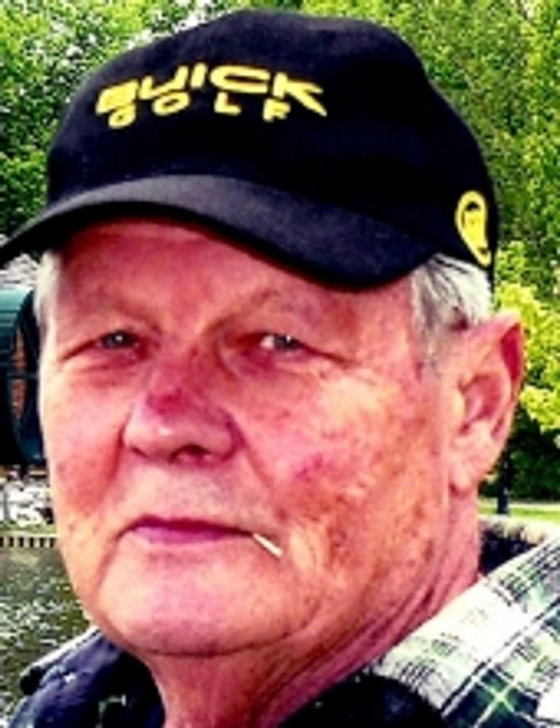 Charles E. Graham