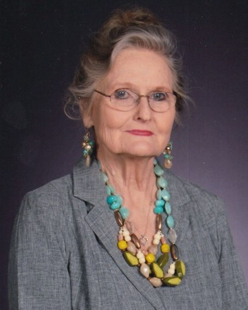 Shirley M Gilbert