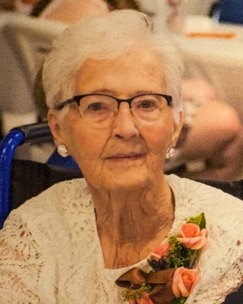 Eileen "Pinkie" Chaumont