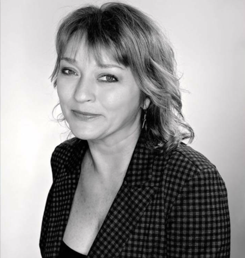 Robin Pauline Hahn Profile Photo