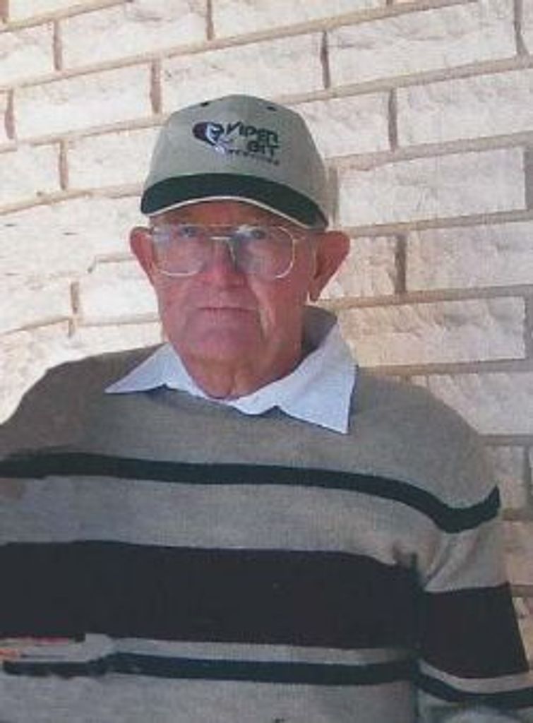Russell Tramell