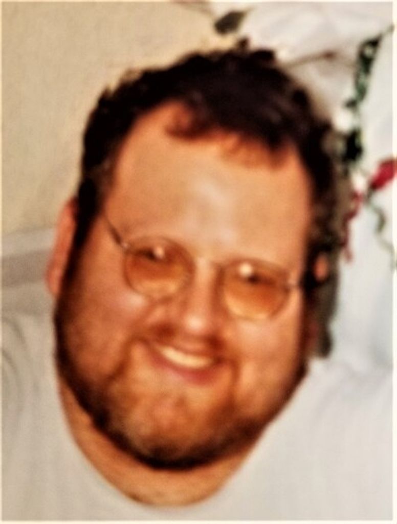 Todd Gould Profile Photo