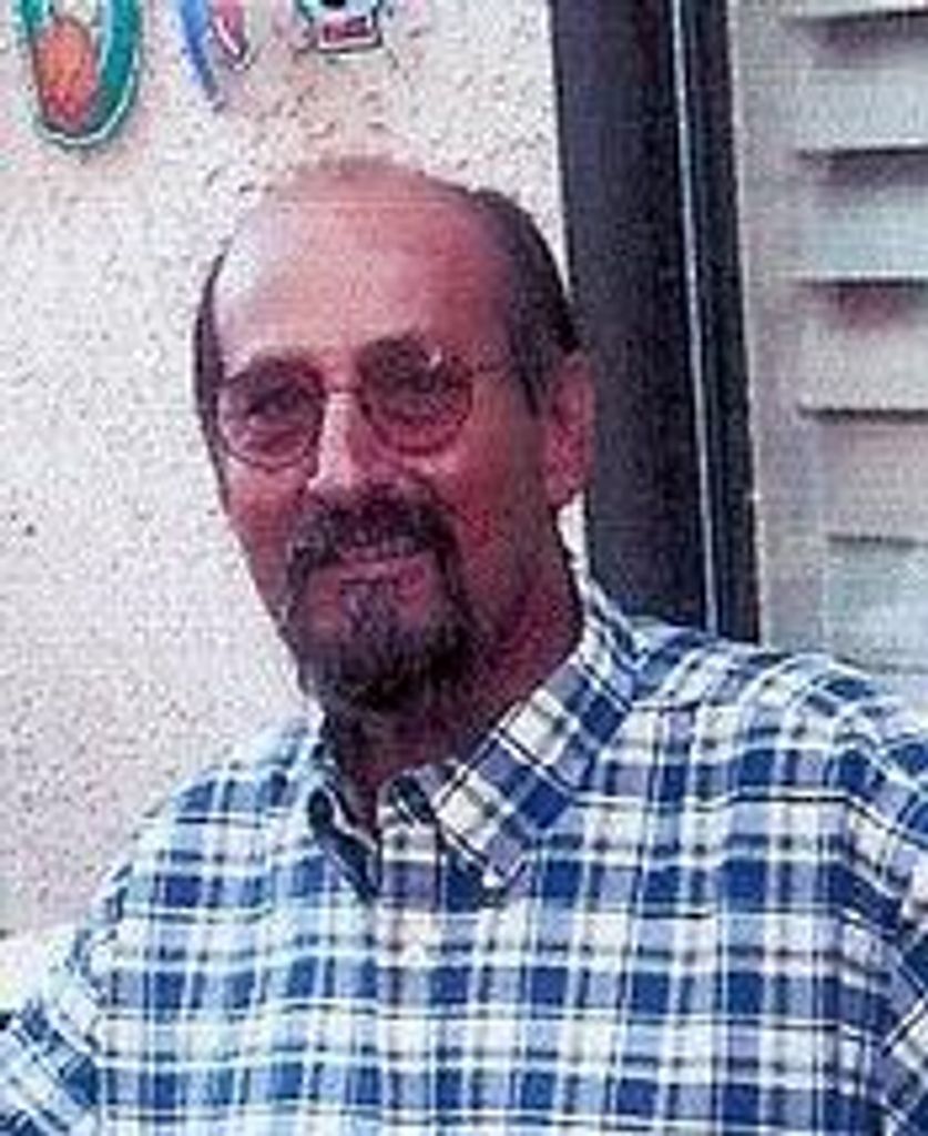 Eulalio "Lalo" Trevino