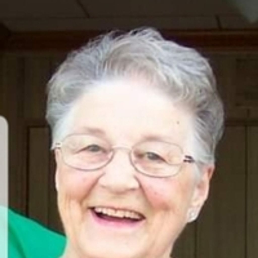 Lucy Ann Gerber