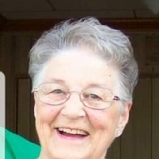 Lucy Ann Gerber Profile Photo