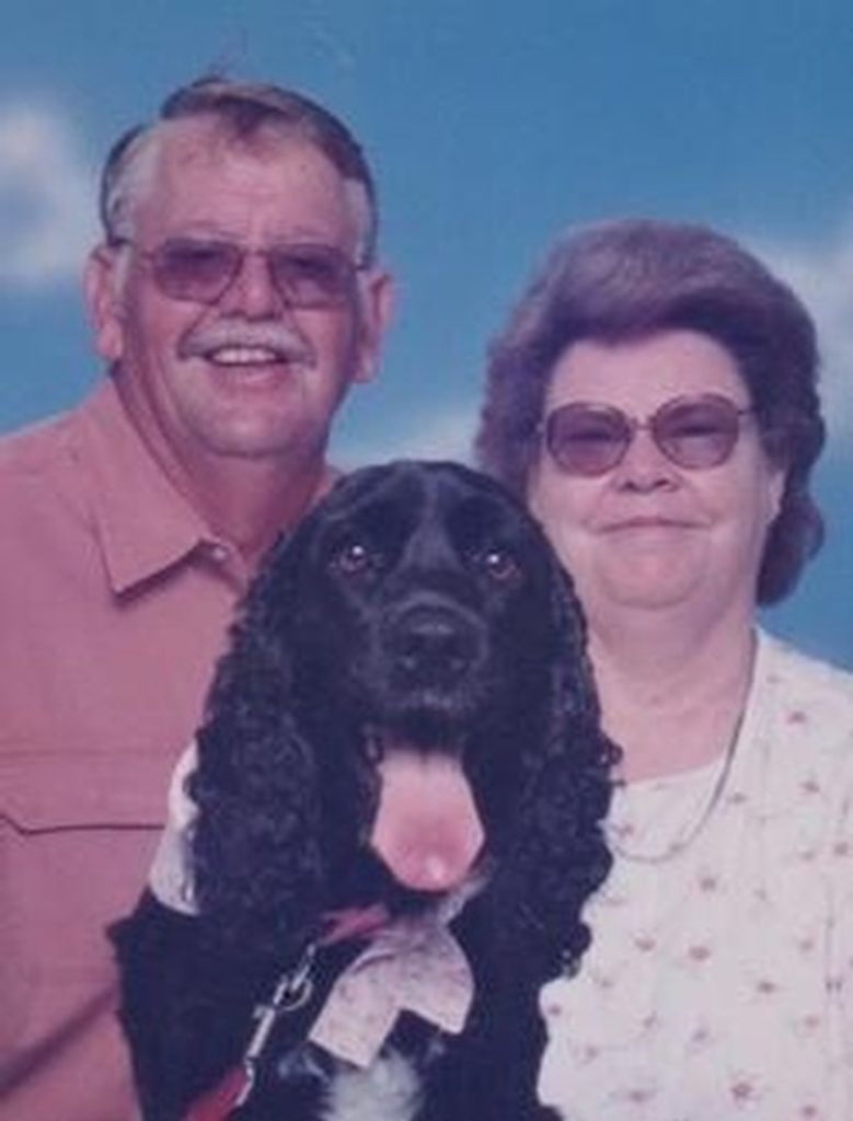 Anita Faye Henson