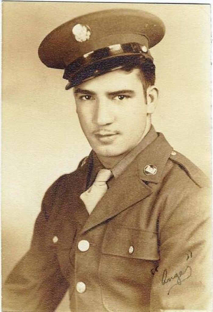 Angelo Furfaro Profile Photo