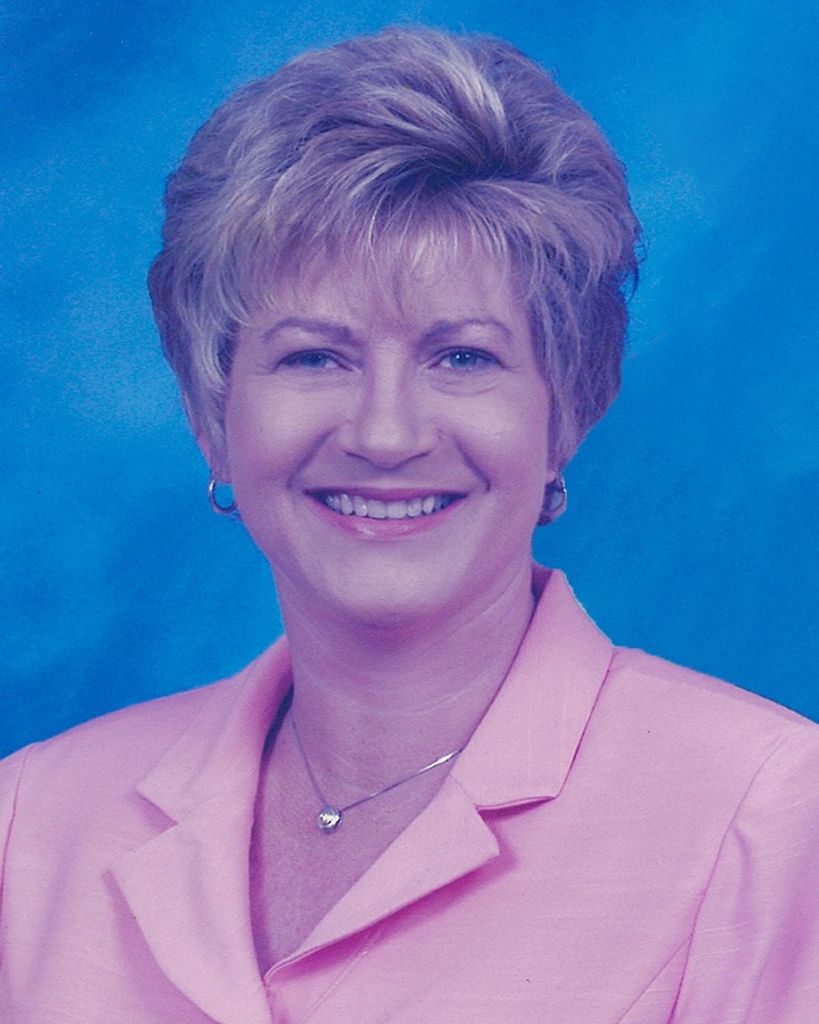 Jamie Webb Meadows Profile Photo
