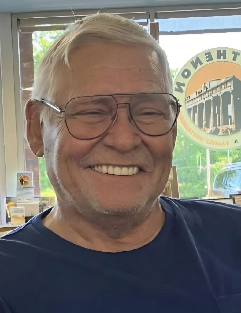 Billy Ray Carpenter Profile Photo