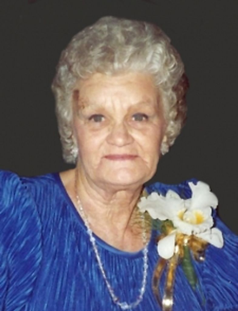 Marjorie  B. Cowan