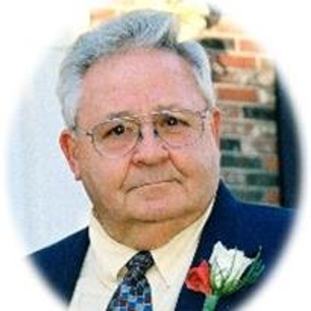 James Nick Dixon