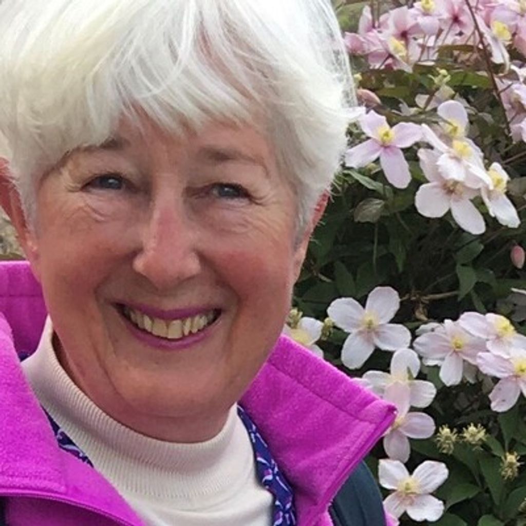 Margaret G. Richardson