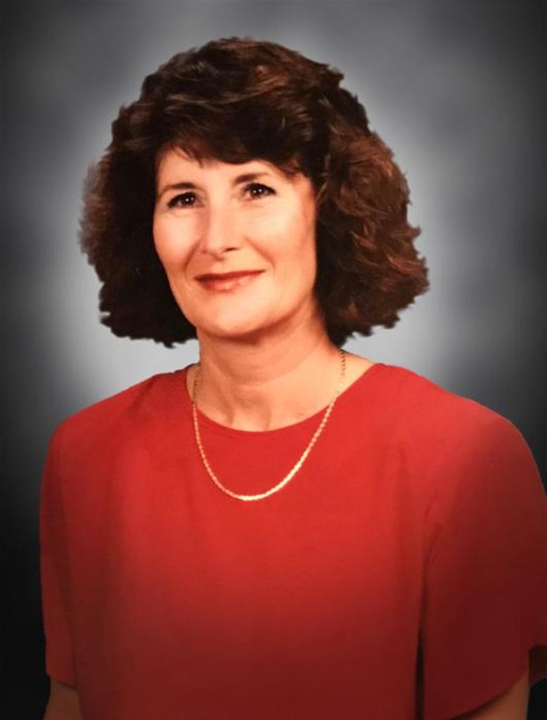 Pamela Feaster