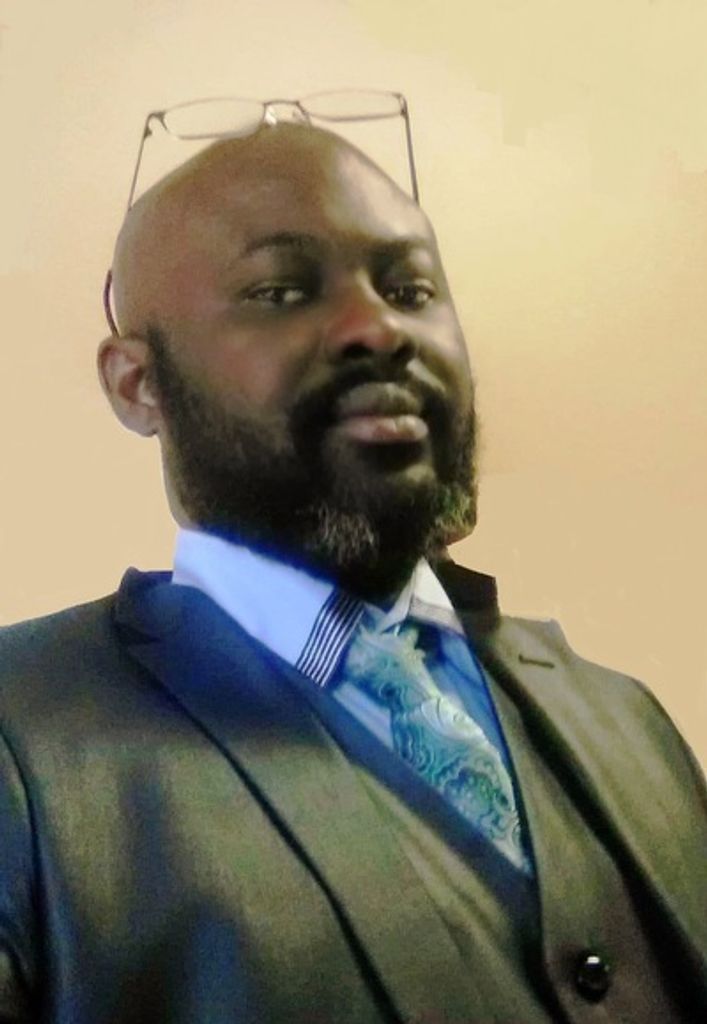 Audry Mawuli Kwame Attipoe