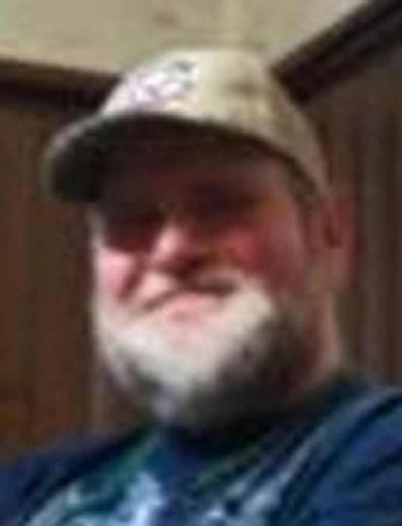 Steven Wayne "Hawk" Rooney