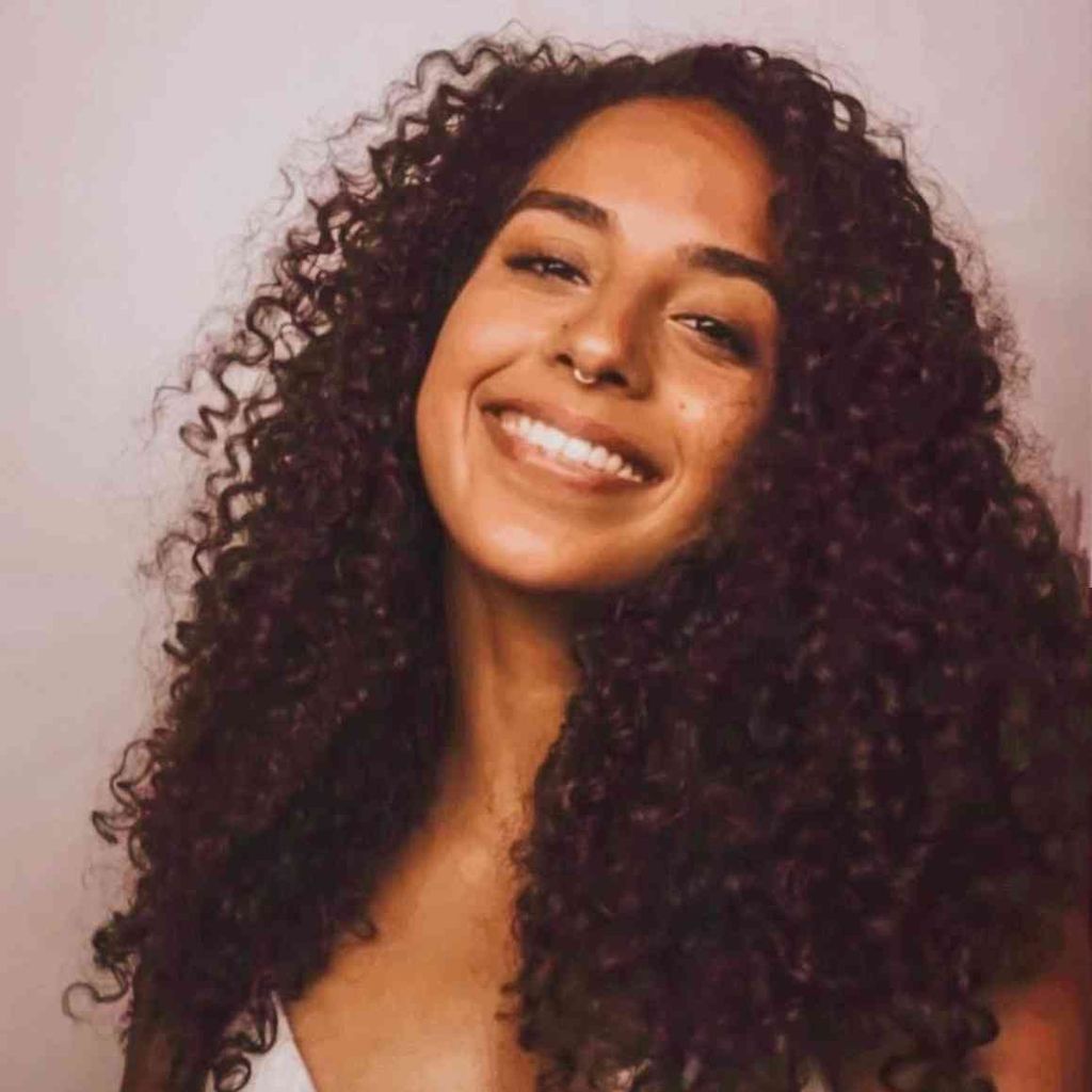 Dominique Isabella Beltrez Profile Photo