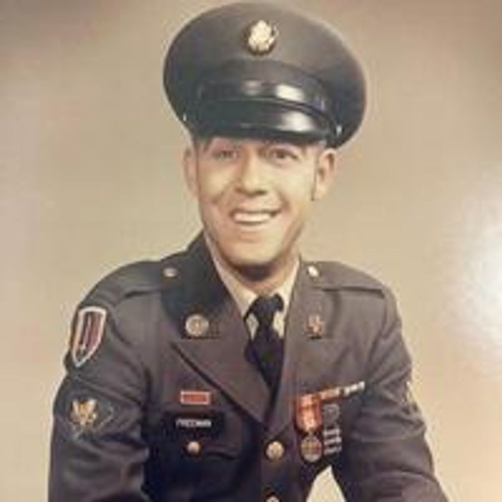 John Lee Freeman Profile Photo