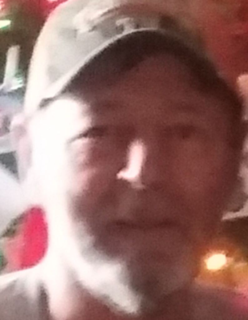 Charlie "Bill" Simpson, III